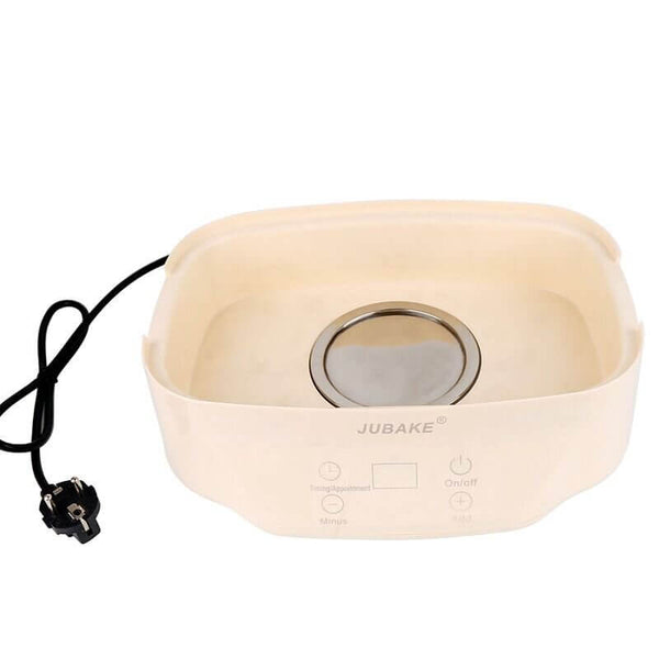 Perfect Dealz Multifunctional Electric 4-Layer Home Food Steamer