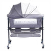 Perfect Dealz Foldable Newborn Baby Portable Bassinet