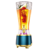 Perfect Dealz 2.5L Beer Cannon Dispenser with Built-in LED Speaker