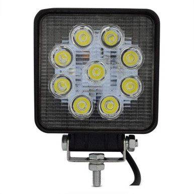 Perfect Dealz 27W LED Car Spotlight