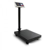 1 Ton Industrial Heavy Duty Platform Scale 1000kg Foldable Digital Scale image 0