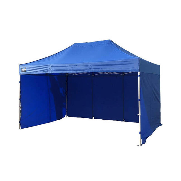 Foldable Pop Up Gazebo Tent 3m x 3m image 1