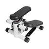 Perfect Dealz Stepper Exercise Machine with Resistance Bands and LCD Monitor