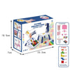 Perfect Dealz Creative Kids Drawing and Projection Art Desk