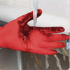 Perfect Dealz Household Rubber Hand Gloves