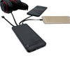 4 in 1 Power Bank + USB 10000 mAh image 1