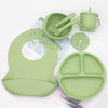 7 Piece Baby Feeding Set image 5
