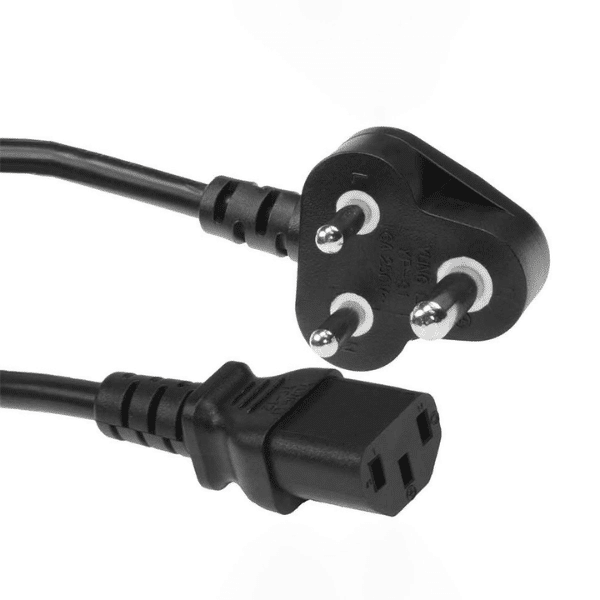 Perfect Dealz Element Kettle Cord and Plug 1M