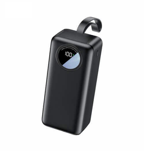 30000mAh Portable High Capacity Power Bank image 1