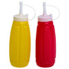 330ml Seasoning Sauce Squeeze Bottle
