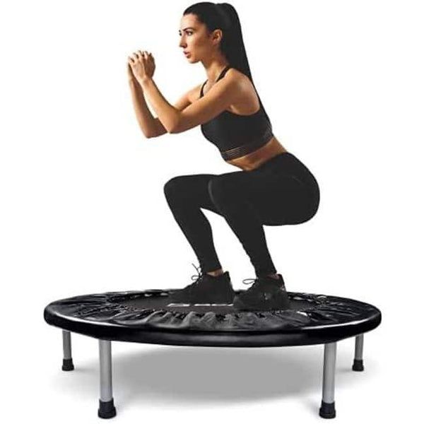 Fitness Trampoline image 0