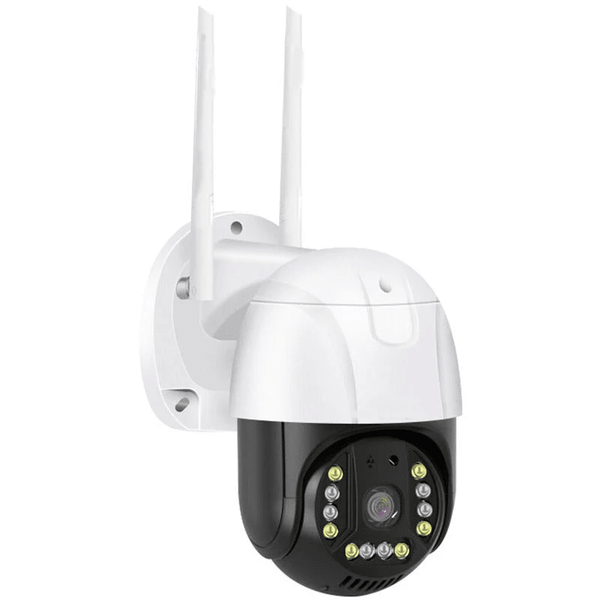 Perfect Dealz 1080P Panoramic CCTV Surveillance Camera for Home and Business