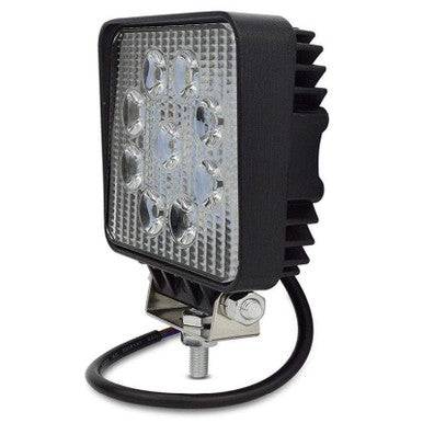 Perfect Dealz 27W LED Car Spotlight