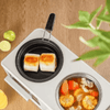 Perfect Dealz 8L 4-In-1 Breakfast Maker