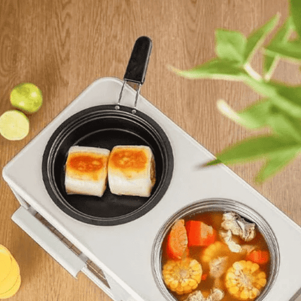 Perfect Dealz 8L 4-In-1 Breakfast Maker
