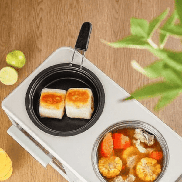 8L 4-In-1 Breakfast Maker image 3