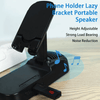 Perfect Dealz Bluetooth Phone Stand & Speaker