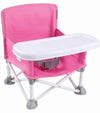 Kids Camping Chair with Detachable Tray image 3