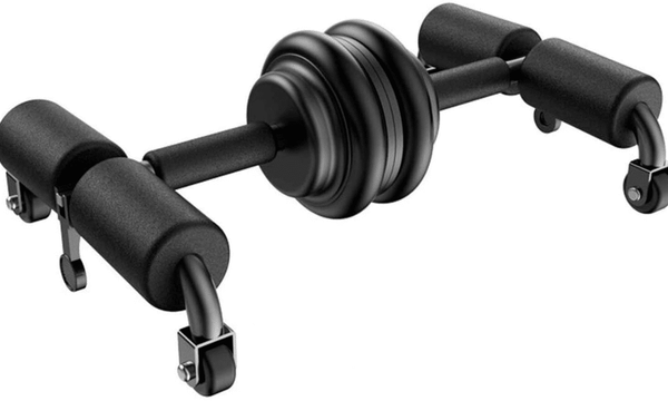 Perfect Dealz Multifunctional Abdominal Wheel
