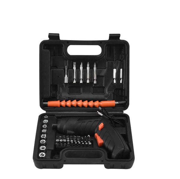 Perfect Dealz Electric Screwdriver Set
