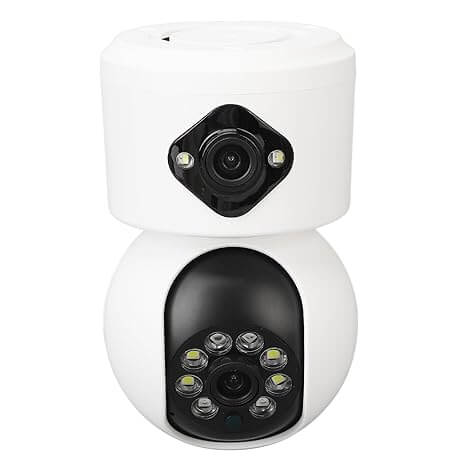 Perfect Dealz IP Wi-Fi Security Smart Camera