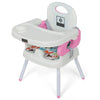 3 in 1 Toddlers Booster Seat image 6