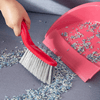 2 Piece Dustpan and Brush Set image 2