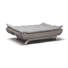 Perfect Dealz Convertible Lounge Sleeper Sofa