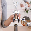 Perfect Dealz Wine Cork Screw Bottle Opener