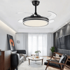 Perfect Dealz LED Ceiling Fan Light