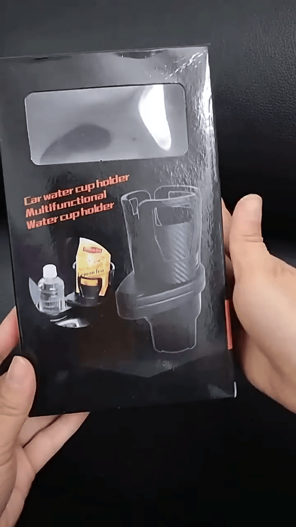 Car Cup Holder image 3