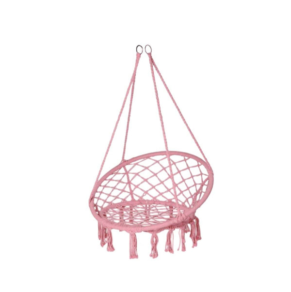 Modern Hammock Swing Lounge Chair image 5