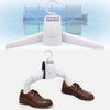 Portable Electric Hang Clothes and Shoes Dryer image 0