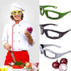 Perfect Dealz Onion Chopping Braai BBQ Smoke Kitchen Safety Goggles