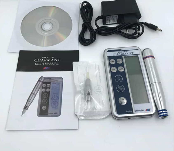 Perfect Dealz Permanent Makeup Machine