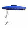 Retractable Waterproof Outdoor Umbrella image 1