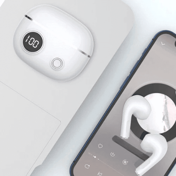 Perfect Dealz H-43 Wireless Bluetooth Earphones