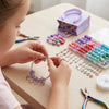 DIY Charm Bracelet Making Kit for Girls
