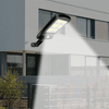 300W Solar LED Street Light image 2