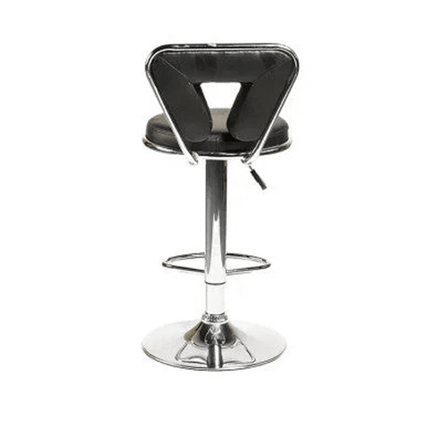 Perfect Dealz Gas-Lift Adjustable Bar Stool