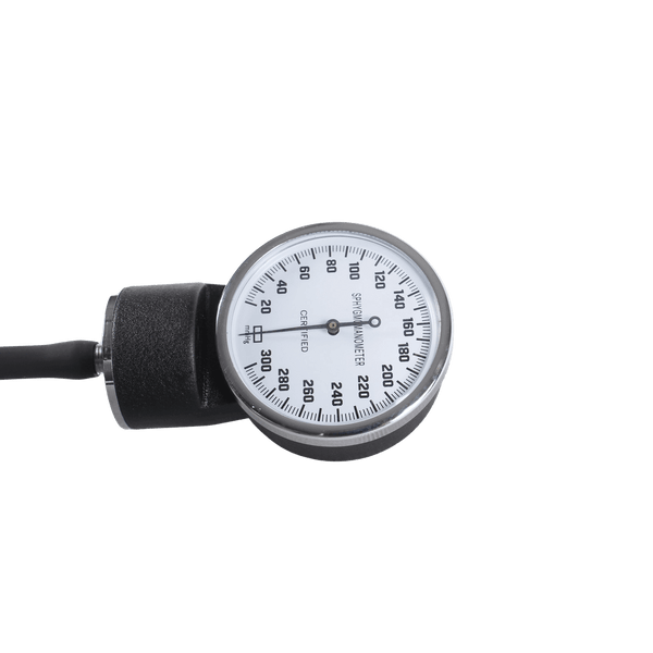 Manual blood pressure monitor image 2