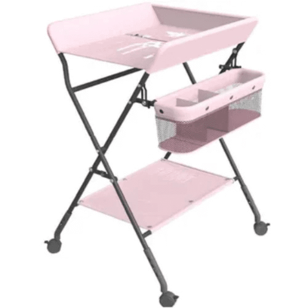 Perfect Dealz Infant Diaper Changing Table