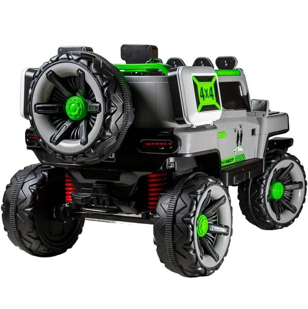Perfect Dealz Baby Electric Battery Powered Car