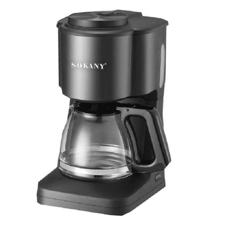 Perfect Dealz Stainless Steel Coffee Maker Machine