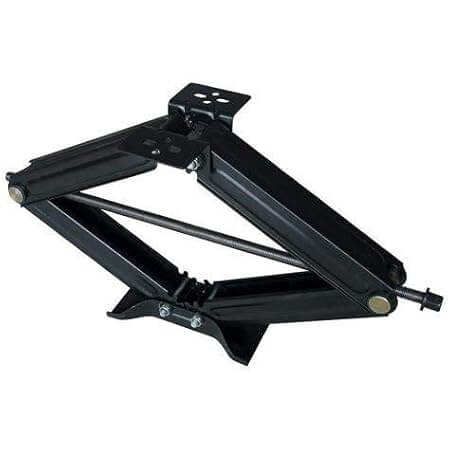 1.5 Ton Car Scissor Jack image 0