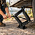 1.5 Ton Car Scissor Jack
