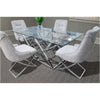 Perfect Dealz 4 Seater Dining Table Set