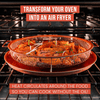 Perfect Dealz Mesh Basket Air Fryer Tray