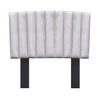 Perfect Dealz Lillian Luxuria Velvet Headboard