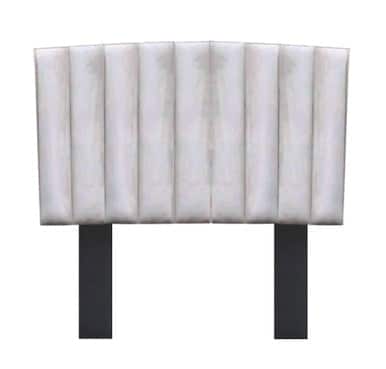 Perfect Dealz Lillian Luxuria Velvet Headboard